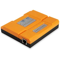 Equip Cable Tester - Netzwerktester