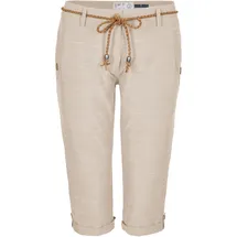 G.I.G.A. DX GS 93 WMN PNTS 3/4-Hose Beige 38