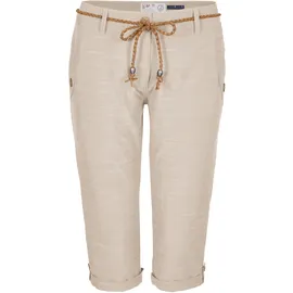 G.I.G.A. DX GS 93 WMN PNTS 3/4-Hose Beige 38