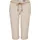 G.I.G.A. DX GS 93 WMN PNTS 3/4-Hose Beige 38