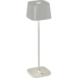 Konstsmide Capri USB-Tischleuchte - 7814-250