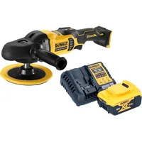 DeWalt DeWalt, Schleifmaschine + Poliermaschine, DCM 849 P1 Akku