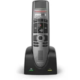 Philips SpeechMike Premium Air SMP4000 - Lautsprechermikrofon