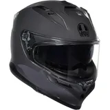 AGV K7 Mono Helm, grau, Größe M