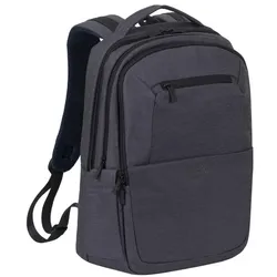 Rivacase Notebook Rucksack "Suzuka" 16", 7765 Schwarz