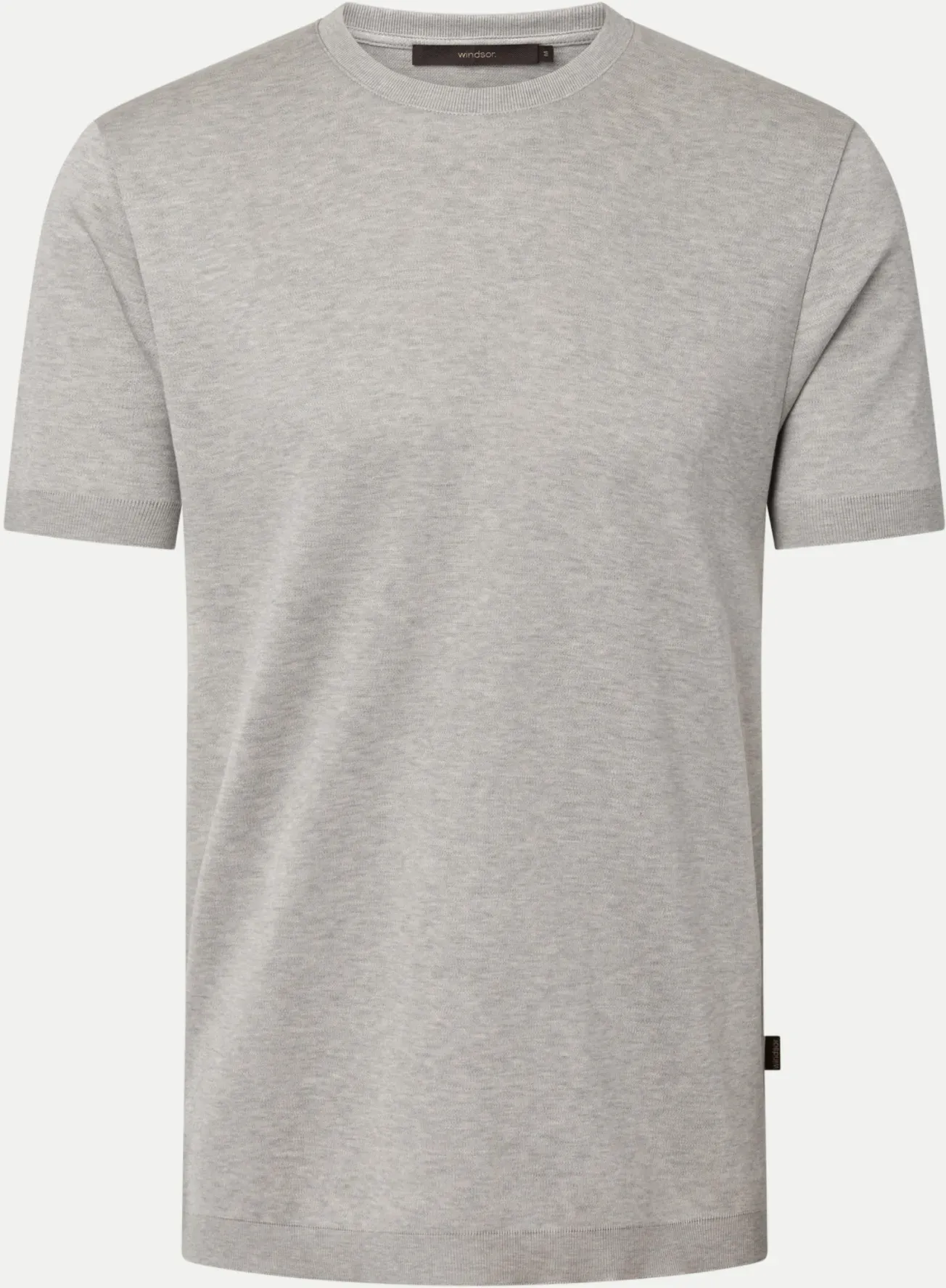 T-Shirt Floro Grau M