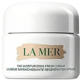 LA MER The Moisturizing Fresh Cream 30 ml