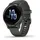 Garmin Venu 2S 40 mm Silikonarmband schiefergrau