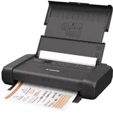 Canon PIXMA TR150 ohne Akku