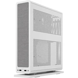 Fractal Design Ridge Mini Gaming Gehäuse mITX Weiß