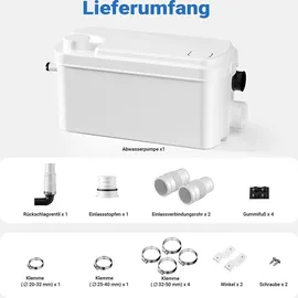 XPOtool 3/1 Kleinhebeanlage
