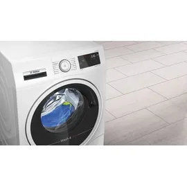 Bosch Serie 6 WKD28543 Waschtrockner (7 kg / 4 kg, 1400 U/min)