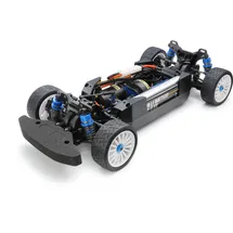 TAMIYA RC Modellauto XV-02RS Pro Chassis Kit 1:10 CH RTR