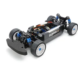 TAMIYA RC Modellauto XV-02RS Pro Chassis Kit 1:10 CH RTR