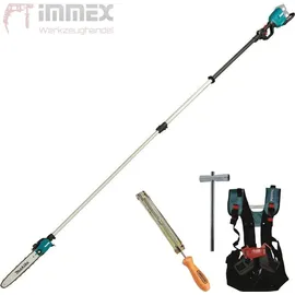 Makita DUA301Z ohne Akku / 30 cm