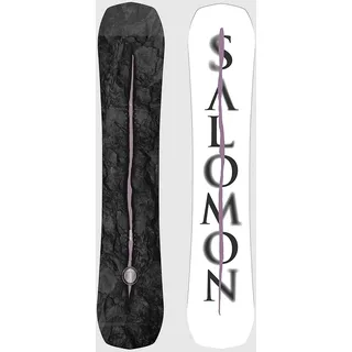 Salomon CRAFT 2025 inkl. EDB black -