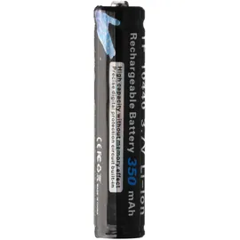 Trustfire 10440 300 mAh 1 St.