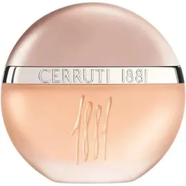 CERRUTI 1881 Pour Femme Eau de Toilette 30 ml