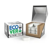 Ecover Spülmaschinentabs All-In-One 24 St.