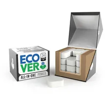 Ecover Spülmaschinentabs All-In-One 24 St.