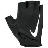 Nike Gym Essential FG 2.0 Trainingshandschuhe 091 black/black/white M