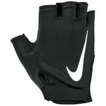 Nike Gym Essential FG 2.0 Trainingshandschuhe 091 black/black/white M