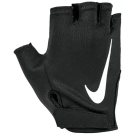 Nike Gym Essential FG 2.0 Trainingshandschuhe 091 black/black/white M