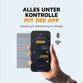 Xtorm Portable Power Station 300W - Schwarz