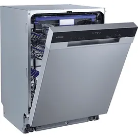 KOENIC KDW 6041 A BU Geschirrspüler (unterbaufähig, 598 mm breit, 43 dB (A), A)