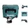 Makita DGA452ZJ ohne Akku + Macpak Gr. 2