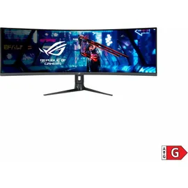 Asus ROG Strix XG49WCR 49"