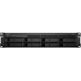 Synology Rackstation RS1221RP+ NAS System 8-Bay