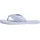 Tommy Hilfiger TH SCANDI SOFT SUMMER SANDAL Stardust Blue 41