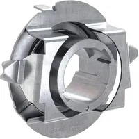 Osram Lampenfassung, Hauptscheinwerfer 64210DA06-1