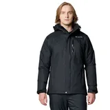 Columbia Last TracksTM Ii Jacke - Black - S