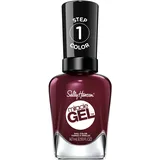 Sally Hansen Miracle Gel 480 wine stock 14,7 ml