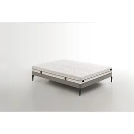 Yatas Bedding Royal Duo 7 Slim 180 x 200 cm H2/H3