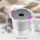 ELLE Wiederverwendbarer K-Cup-Kaffeefilter Kaffeefilter 6 St.