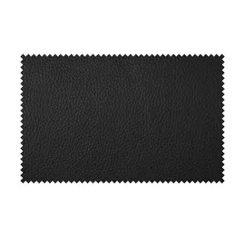 Hukla Relaxsessel Florian Leder 73 x 115 x 91 cm Schwarz