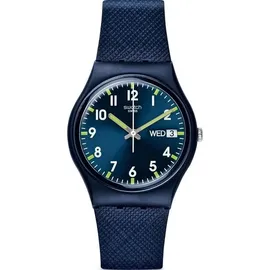 Swatch SO28N702 - blau