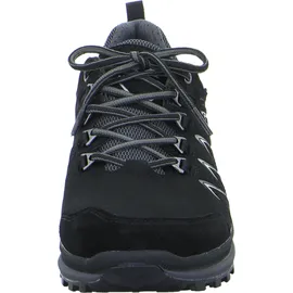 Allrounder Rake Off-TEX für Herren, schwarz, Größe 46 EU / 11 UK