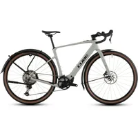 Cube Nuroad Hybrid C:62 Race 400X FE reedbeige ́n
