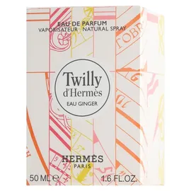 Hermès Twilly d'Hermes Eau Ginger Eau de Parfum 50 ml