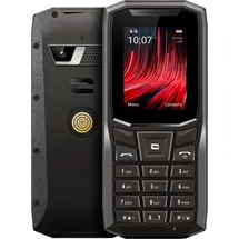 CROSSCALL Core-S5 Schwarz
