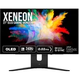 Corsair Xeneon 27QHD240 27''