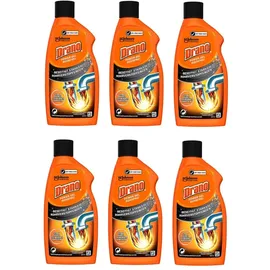 Drano Rohrreiniger Gel extra stark 500 ml
