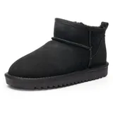 ARA Damen Boot Alaska Beige 37