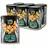 noy nuts COCKTAIL NUT MIX 6 x 100,0 g, 6 St.