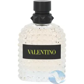 Valentino Uomo Born in Roma Yellow Dream Eau de Toilette 100 ml