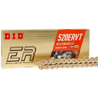 D.I.D Kette 520ERVT